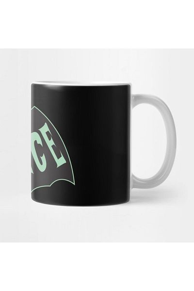 TatFast كوب Ghost Slasher (GHASTLY GREEN)، هدية، مهر، حامل عرض