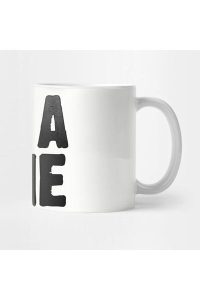 TatFast مثل كوب حجري، هدية، مهر، عرض