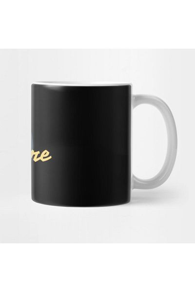 TatFast Just One More Episode-binge-watching Tv Series-popcorn Weekend Chiller Movie Junkie Tv Freak Mug