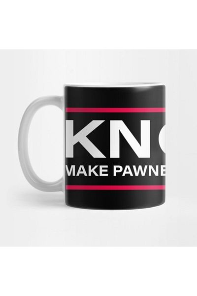 TatFast Parks and Recreation - كوب Pawnee Great Again، هدية، مهر، عرض