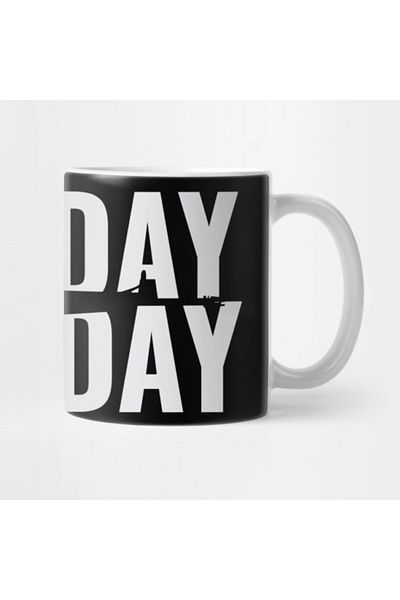 TatFast كوب Sunday Gunday، هدية، مهر، عرض