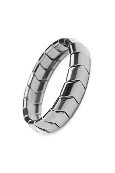 Alsade Statik Enerji Denge Hematit Taşı Ok Balıksırtı Bileklik