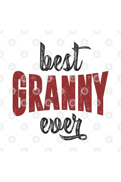 TatFast Granny Mug, Gift, Dowry, Presentation