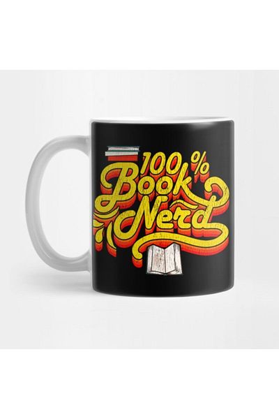 TatFast 100% Book Where - Book Lovers Design Trophy, Gift and Presentation