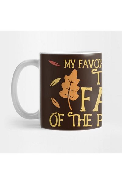 TatFast هدية عيد الميلاد للسيدات من My Favorite Season Patriarchy's Fall