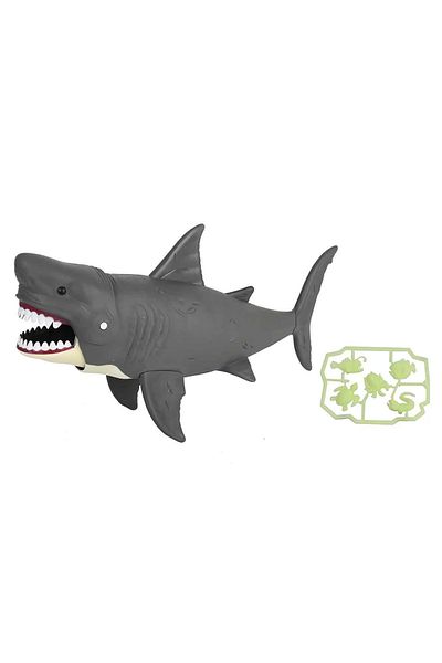 Sunman Wild Quest Big Shark