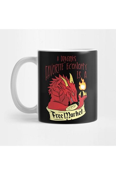 TatFast Dragon's Favourite - كوب اقتصادي بسوق مجاني، هدية وعرض