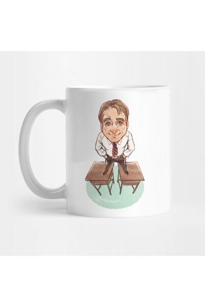 TatFast كوب من شركة Dead Poets Society، هدية، مهر، عرض