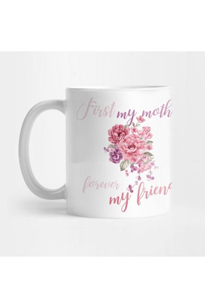 TatFast My Candle, My Best Friend Mug, Gift, Dowry, Presentation