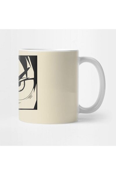TatFast Eren Mug, Gift, Dowry, Presentation Holder