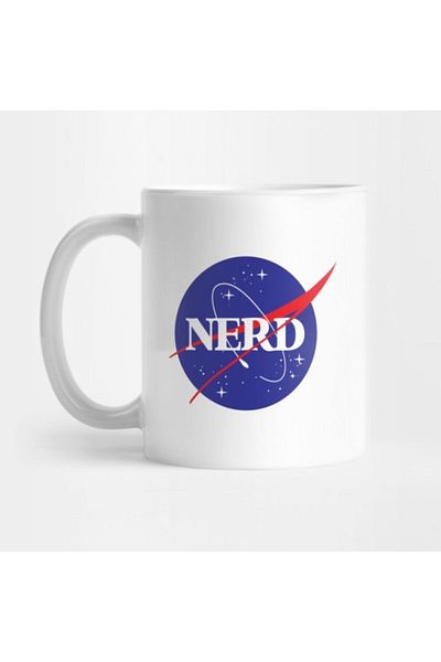TatFast Nerd Nasa Astronomy Trophy، هدية، مهر، عرض