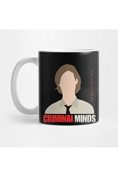 TatFast العقول الإجرامية - هدية كأس دكتور سبنسر ريد