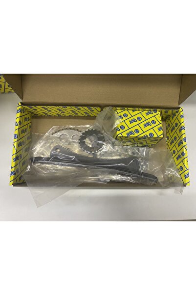 OPAR Albea Linea Doblo Egea Fiorino Punto 1.3 Opar Zincir Seti - 55177460EY