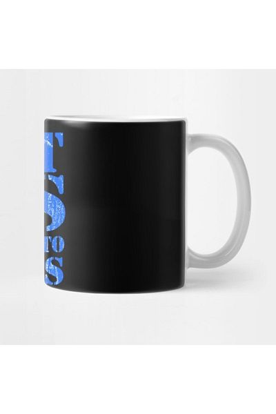 TatFast Great Dads Get Promoted to Grandpas Mug, Gift, Dowry, Presentation