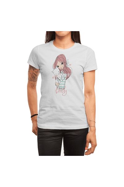 Fizello Unisex Λευκό T-shirt - Υπέροχο T-shirt για άνδρες και γυναίκες