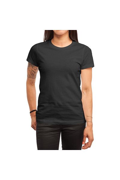 Fizello Unisex Dri Fit Basic T-Shirt - Ανδρικό και γυναικείο λευκό μπλουζάκι