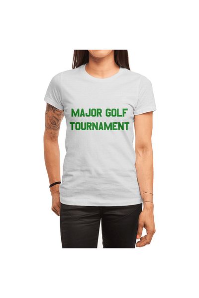 Fizello Tricou alb unisex Mgt - bărbați și femei