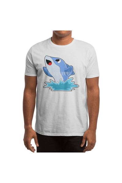 Fizello Футболка Spor - Дельфін у воді