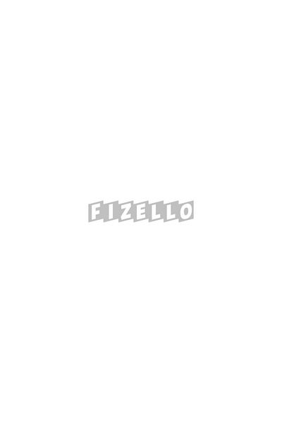 Fizello Λευκό μπλουζάκι Unisex - Rat At Volleyball Sports, Ανδρικά και Γυναικεία