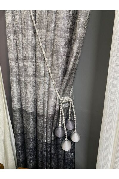 Akan tekshome Halat kordon DÖRT top broçhol