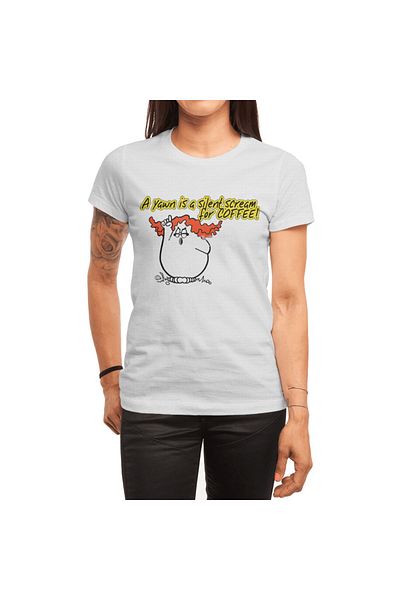 Fizello Podge Moment - Tricou alb pentru bărbați și femei