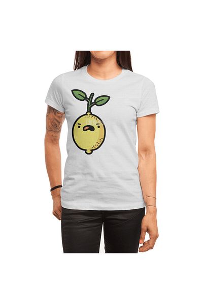 Fizello Unisex Λευκό T-Shirt - Ανδρικά και Γυναικεία