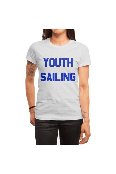 Fizello Unisex Λευκό T-Shirt - Ανδρικά και Γυναικεία