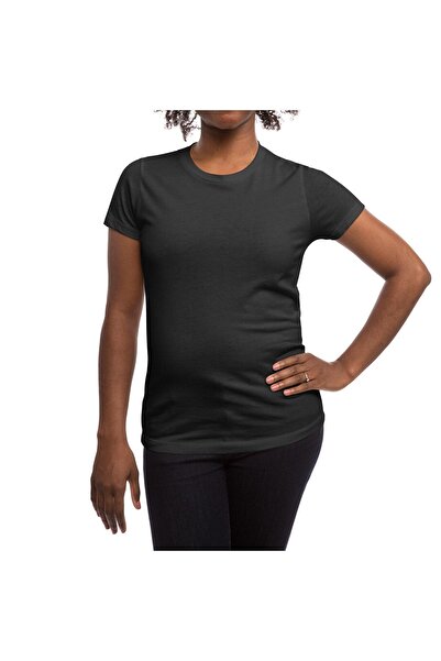 Fizello Unisex Dri Fit Basic T-Shirt - Ανδρικό και γυναικείο λευκό μπλουζάκι