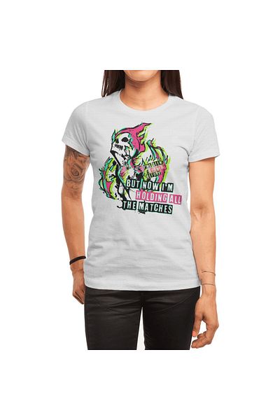 Fizello Δεκέμβριος 2021 - Unisex Λευκό T-Shirt