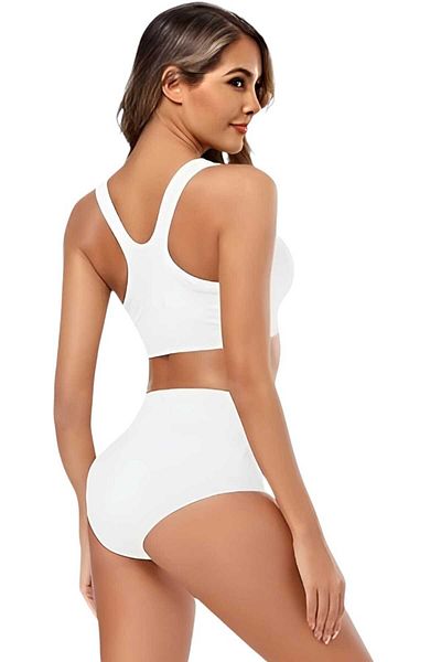 Tezzgelsin Seamless Women's Slip Panties Corset - Abdominal Recovery Set of 3