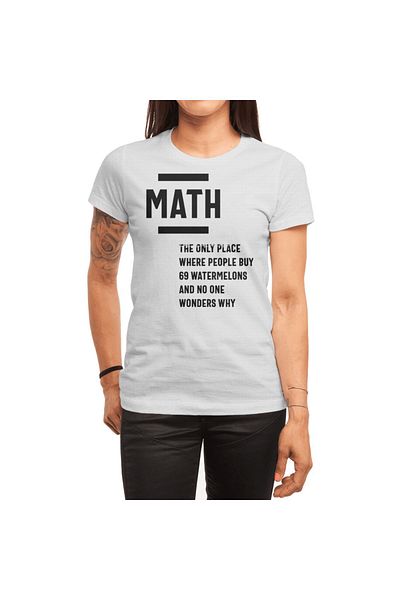 Fizello Math Humor I'm Sagged Quote - Tricou alb pentru bărbați și femei, unisex