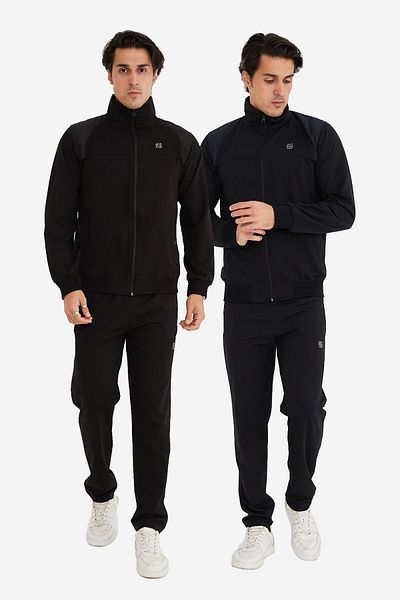 DawRazz Ανδρική φόρμα φόρμας Judge Collar - Dawrazz-297