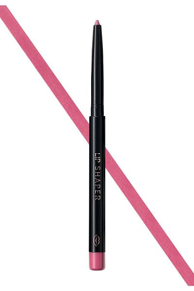 Faberlic قلم تحديد الشفاه الأوتوماتيكي من Lip Shaper، لون "وردي" - 0.3 جرام