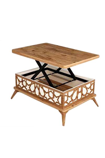 FOTO DEKOR Dekor Sehpa Akıllı Sehpa ,orta Sehpa,sihirli Masa ,çalışma Masası ...