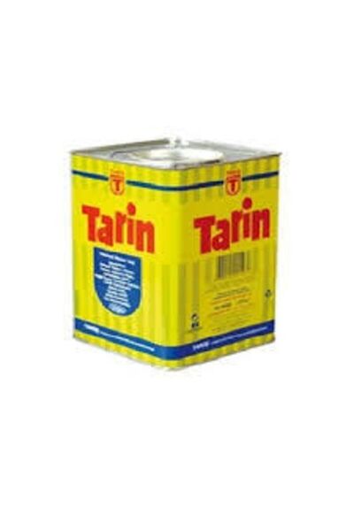 Tariş Tuzsuz Bitkisel Margarin Teneke 5 kg