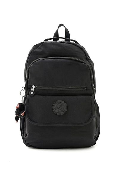 Lifonbag Σχολική τσάντα Unisex μεγάλου μεγέθους - Πολλαπλών Διαμερισμάτων και Αδιάβροχη