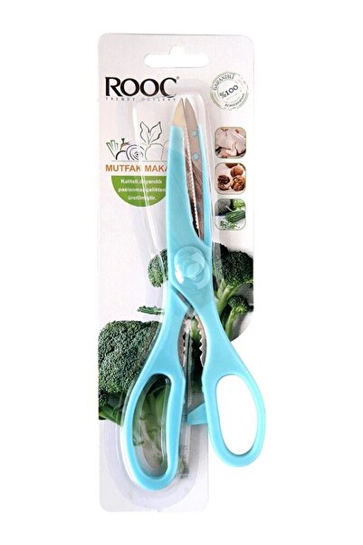 Rooc Çok Amaçlı Mutfak Makası
