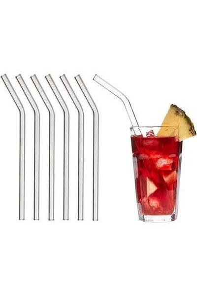 Hane216 12 Glass Pipettes Thermosilicate (Heat Resistant) and 12 Pipettes and 2 Cleaning Brushes