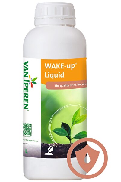 Safa Tarım Vanıperen Wake-up Liquid Gübre