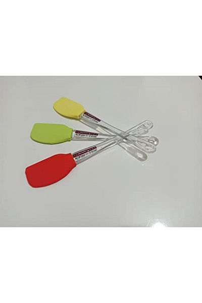 OMAK Decobella Spatula