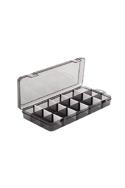 Lova 2 Adet 15 Bölmeli Takı Organizeri