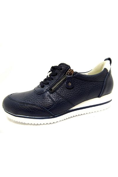 Waldläufer Schnürschuhe