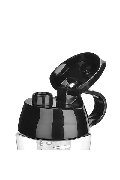 Titiz Plastik Aqua Detox Flask 650ml