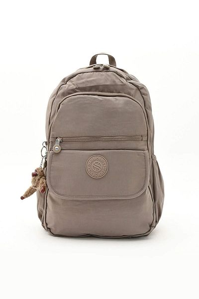 Lifonbag Σχολική τσάντα Unisex μεγάλου μεγέθους - Πολλαπλών Διαμερισμάτων και Αδιάβροχη