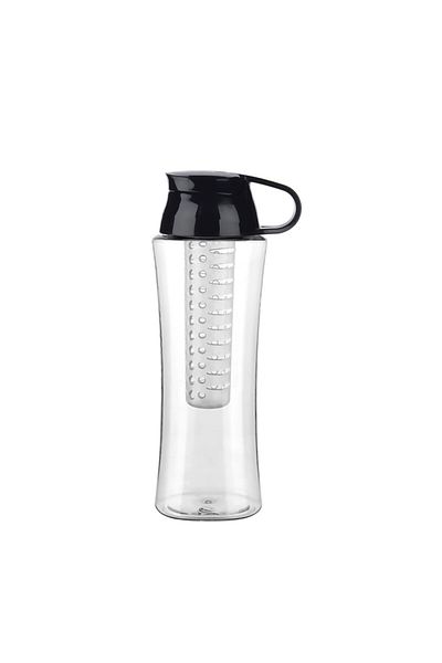 Titiz Plastik Aqua Detox Flask 650ml