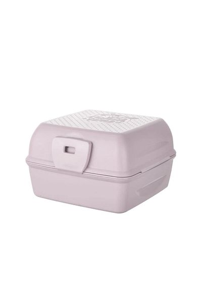 Hane216 Creo Feeding Bowl Set -titiz- (with spoon and fork)