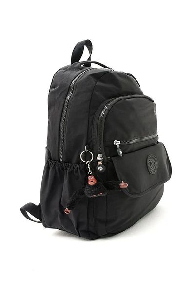 Lifonbag Σχολική τσάντα Unisex μεγάλου μεγέθους - Πολλαπλών Διαμερισμάτων και Αδιάβροχη