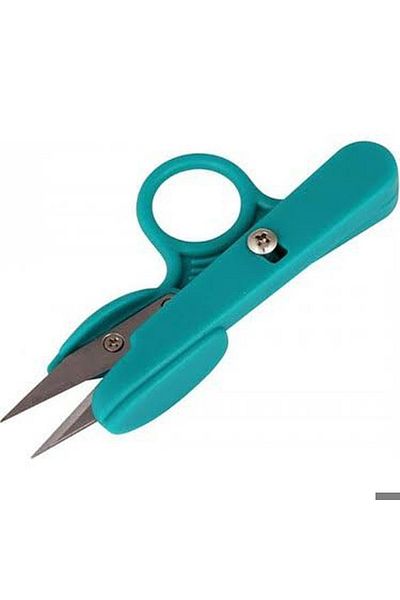 Hane216 Thread Cleaning Scissors, Textile Scissors