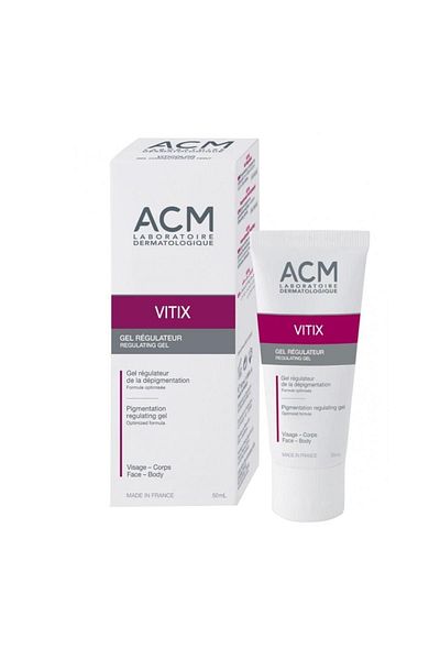 ACM جل فيتيكس 50 مل