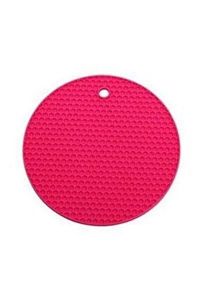 Hane216 Silicone Trivet Honeycomb Pattern Kalburabastı Mold